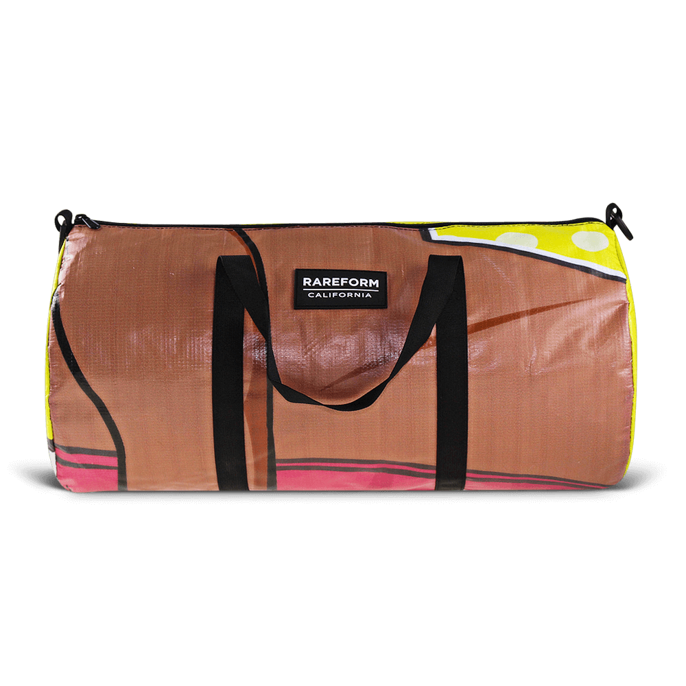 Light Duffle