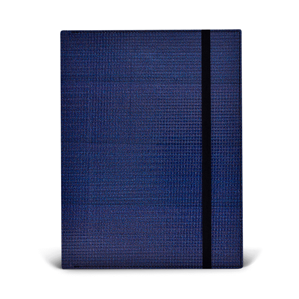 Oliver Notebook