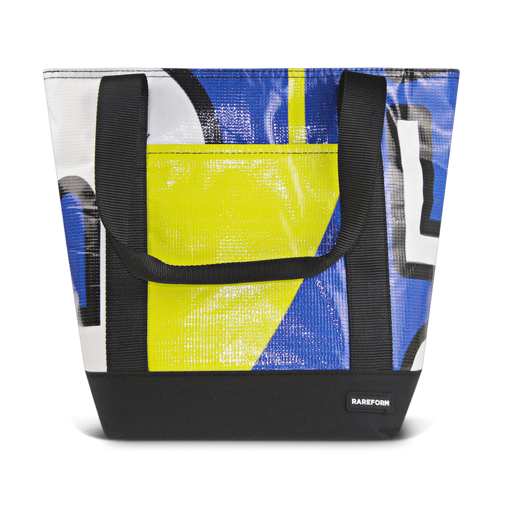 Beck Cooler Tote
