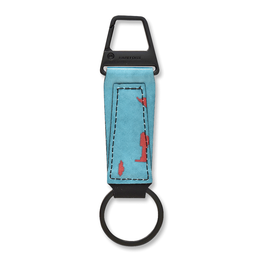Roam Keychain