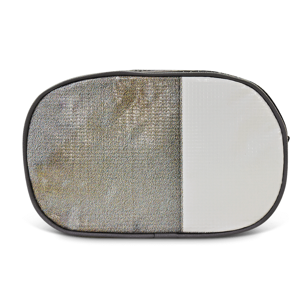 Riley Cosmetic Bag