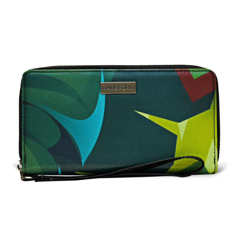 Madison Wristlet