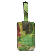 Salvador Luggage Tag