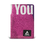 Huxley Passport Holder