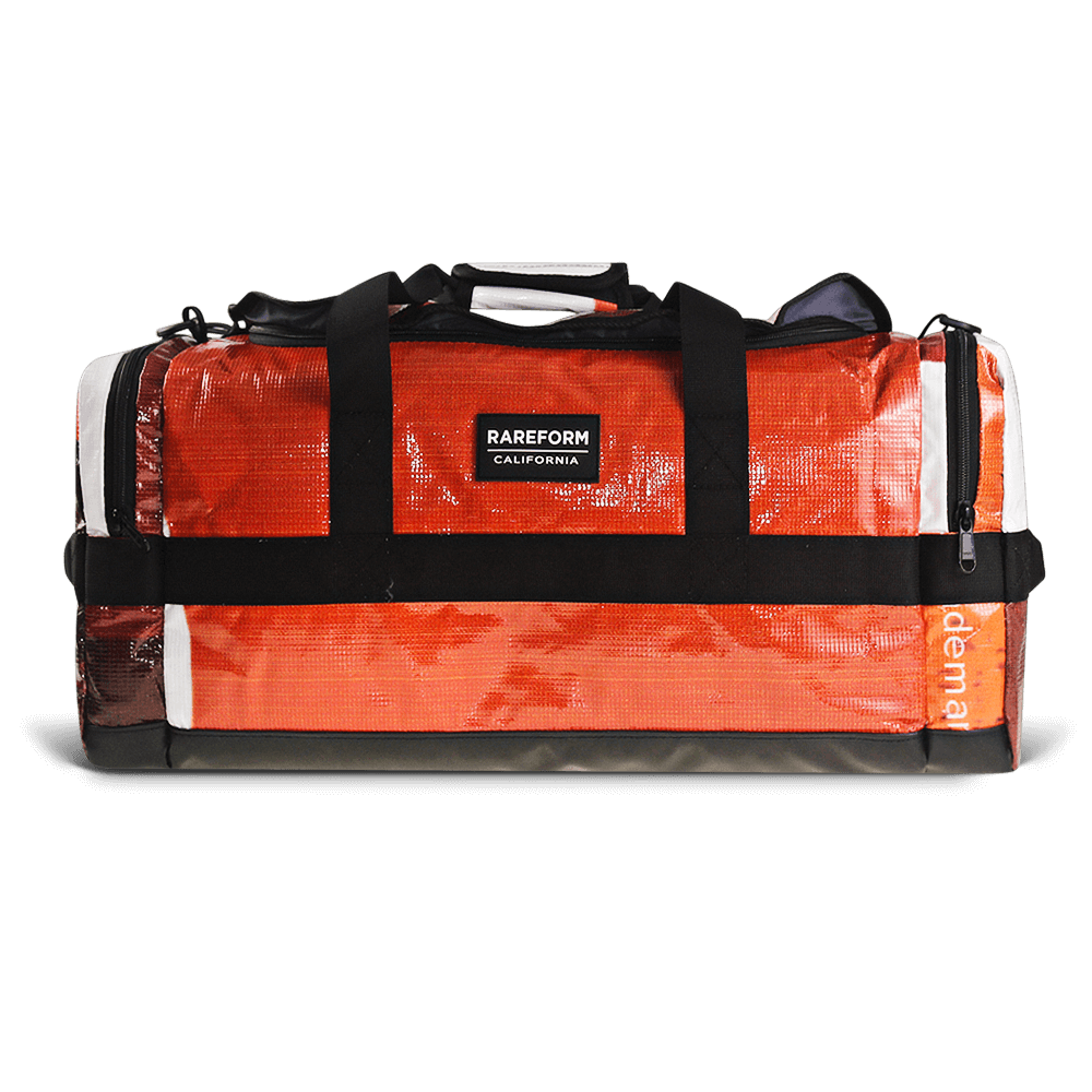 Union Duffle