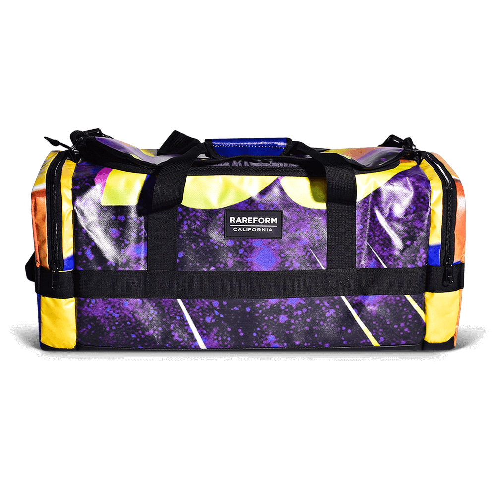 Union Duffle