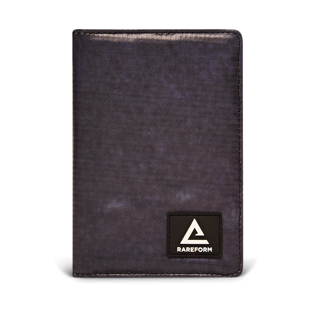Huxley Passport Holder