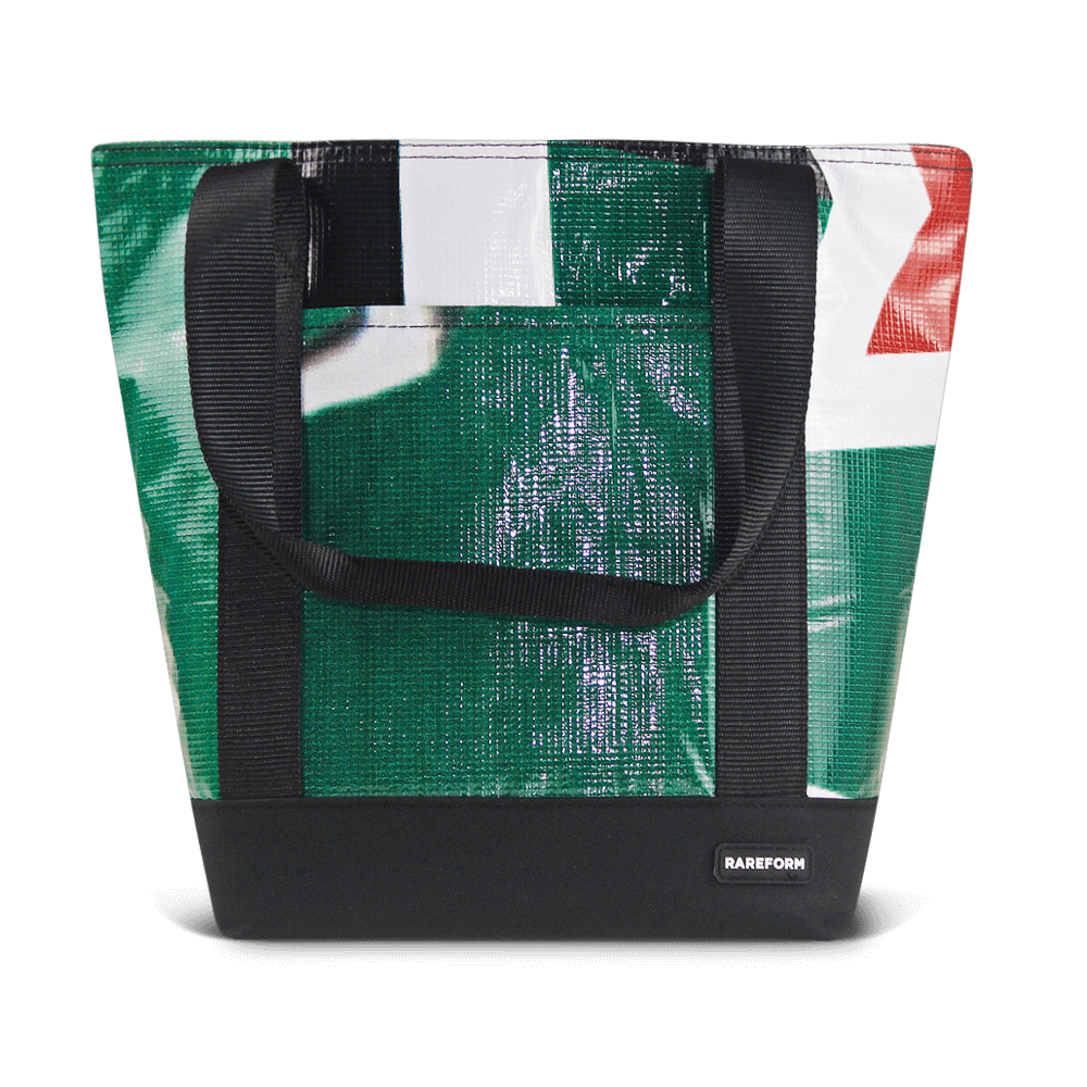 Beck Cooler Tote