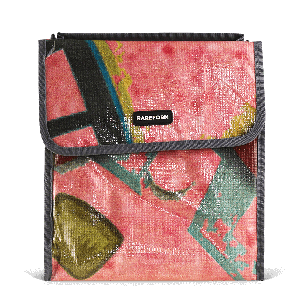 Merrick Lunch Tote 2.0