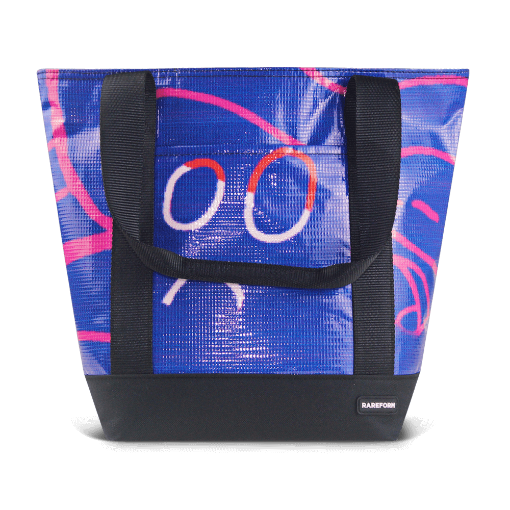 Beck Cooler Tote