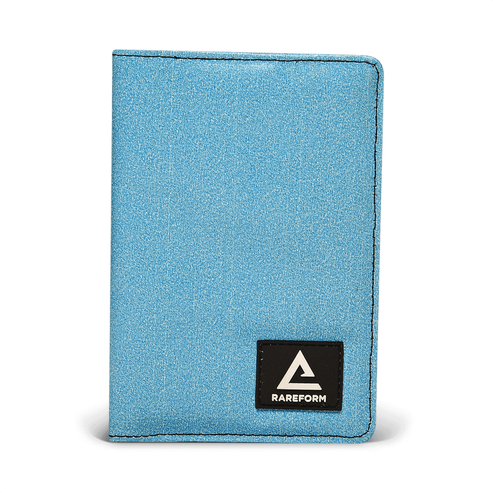 Huxley Passport Holder