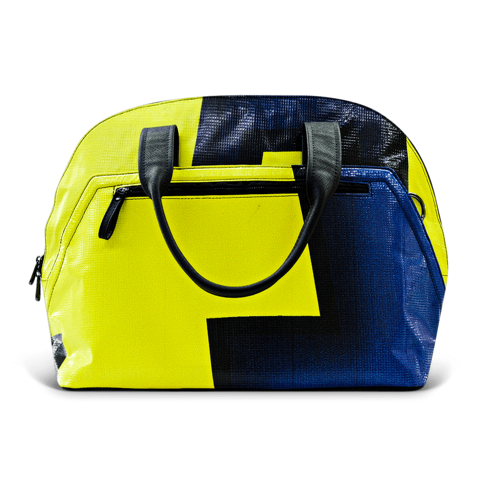 Maya Crossbody