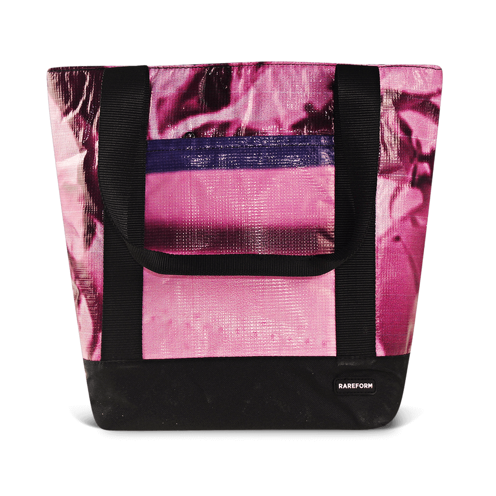 Beck Cooler Tote