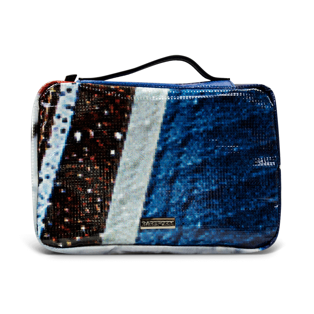 Vienna Toiletry Bag