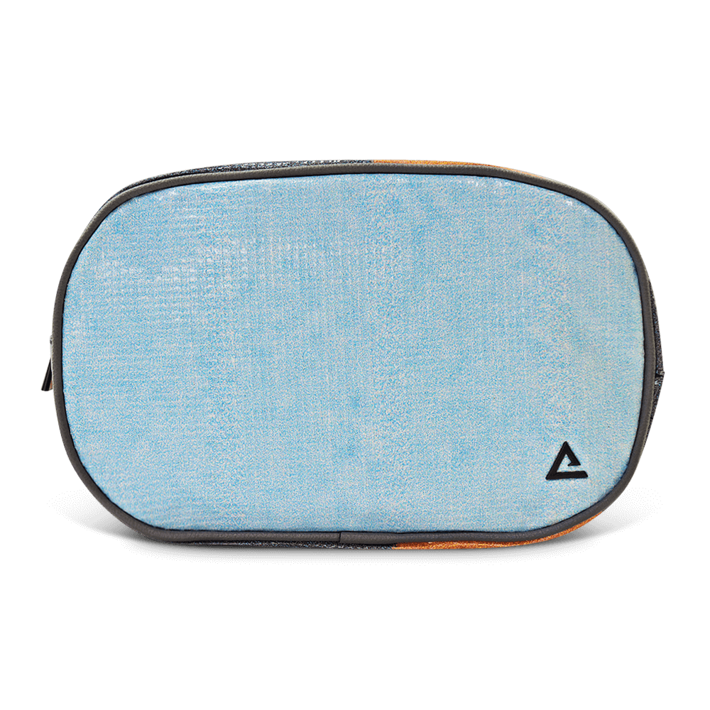 Riley Cosmetic Bag