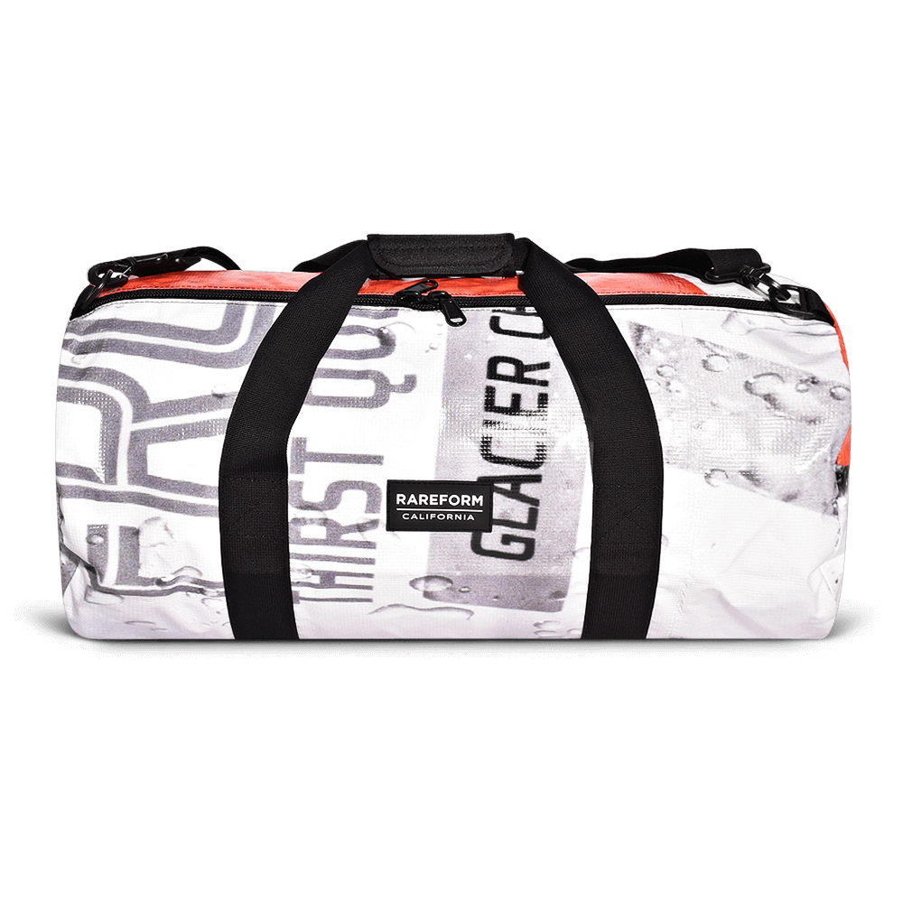 Weekender Duffle