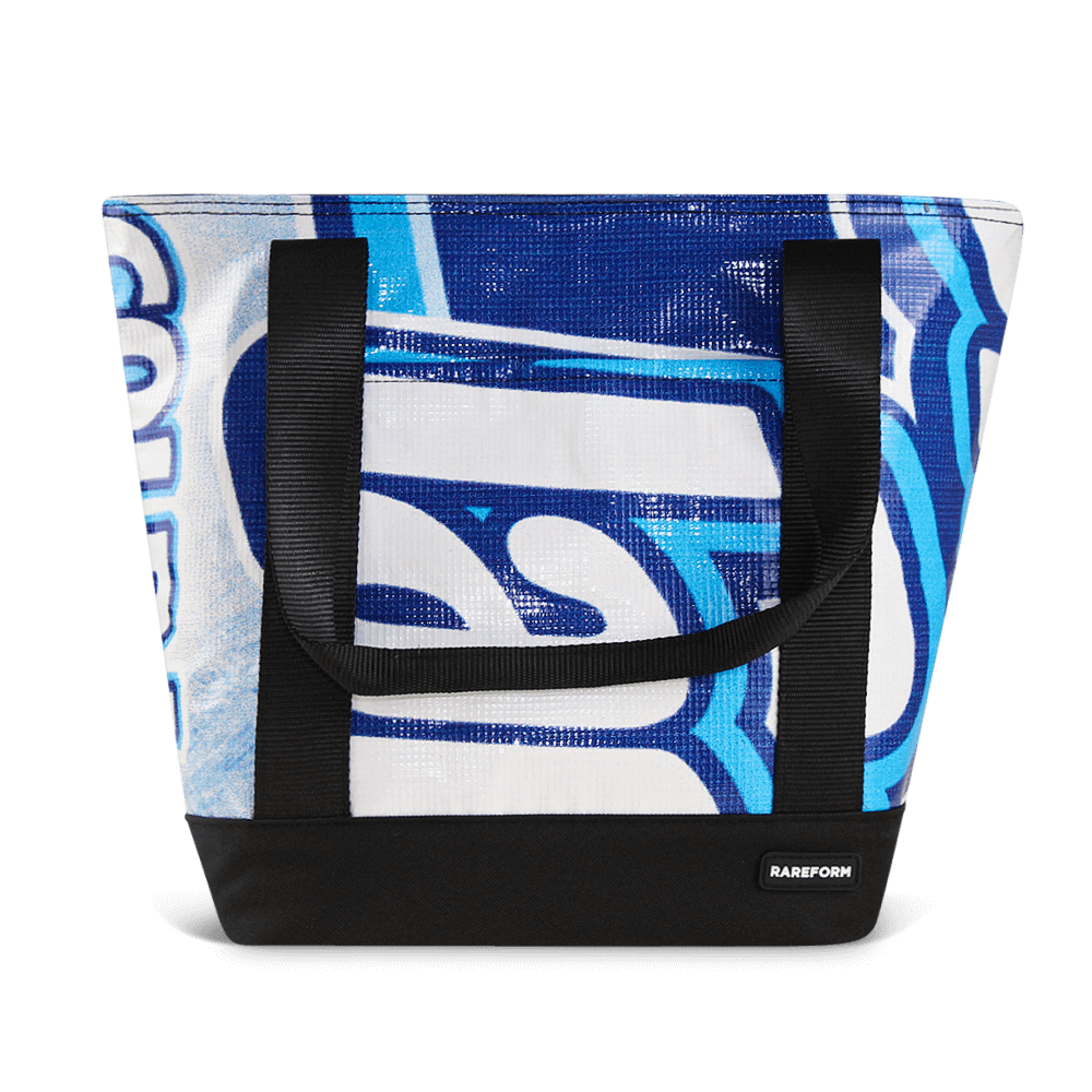 Beck Cooler Tote