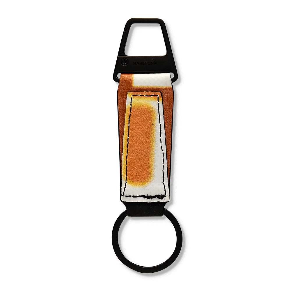 Roam Keychain