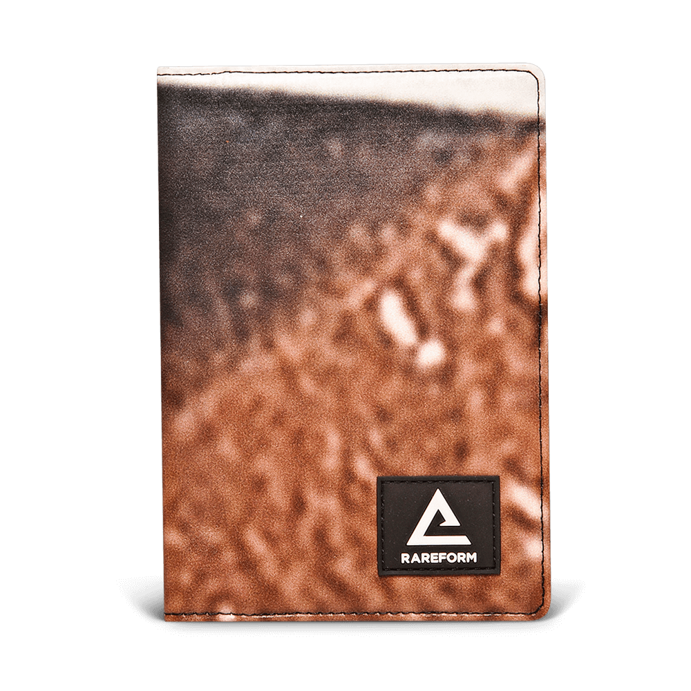 Huxley Passport Holder