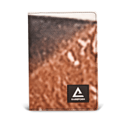 Huxley Passport Holder