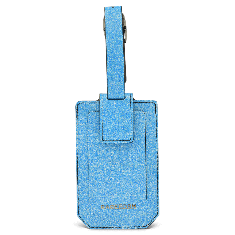 Salvador Luggage Tag