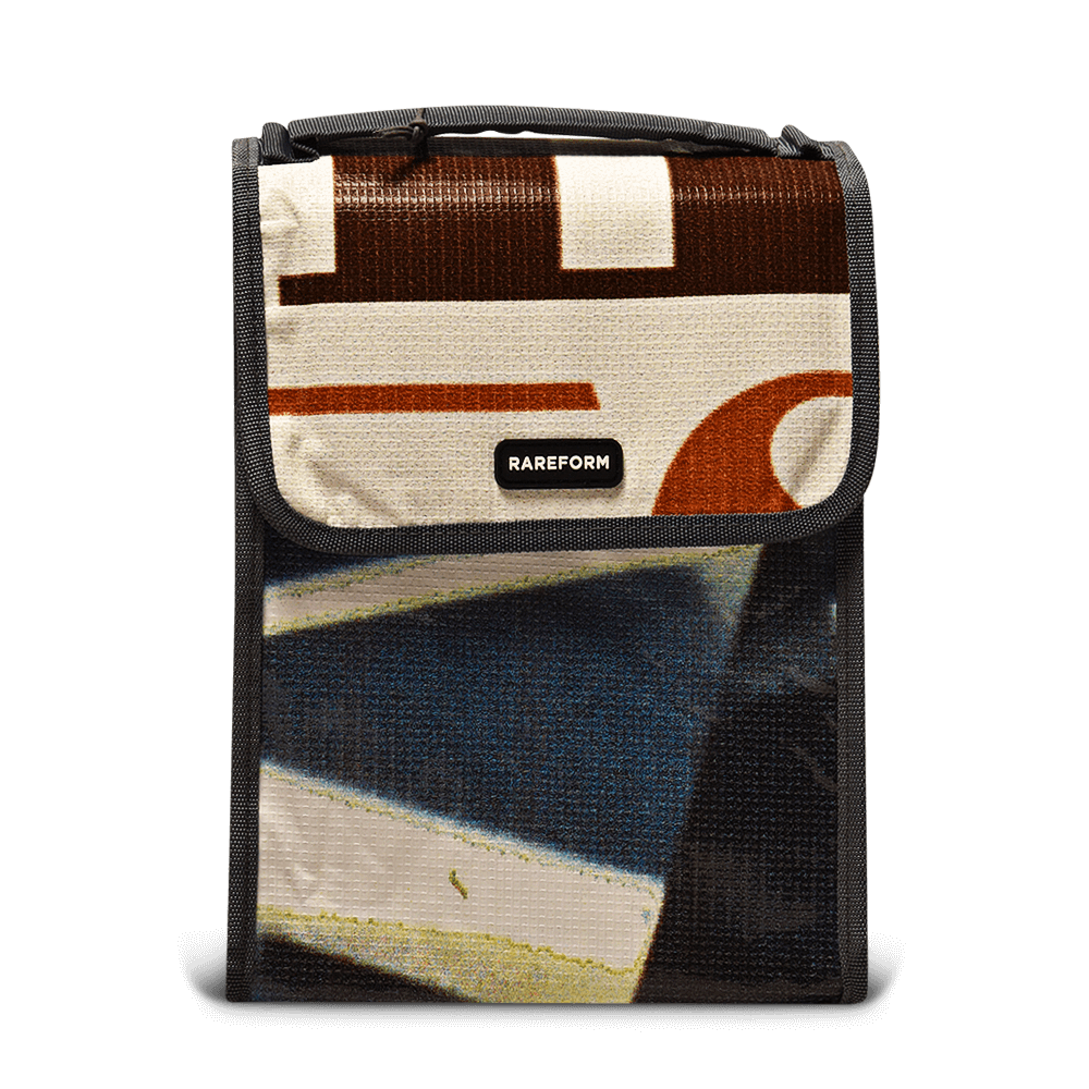 Merrick Lunch Tote