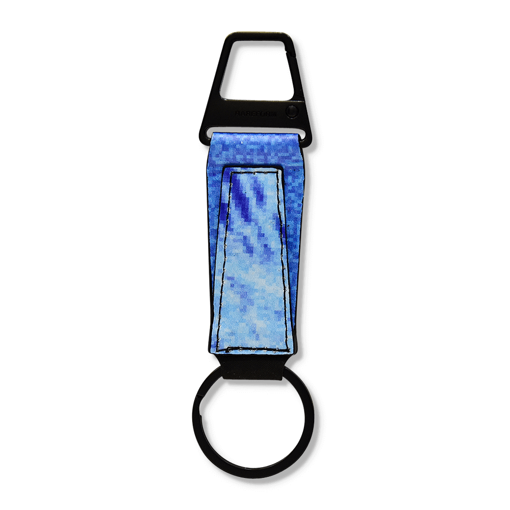 Roam Keychain