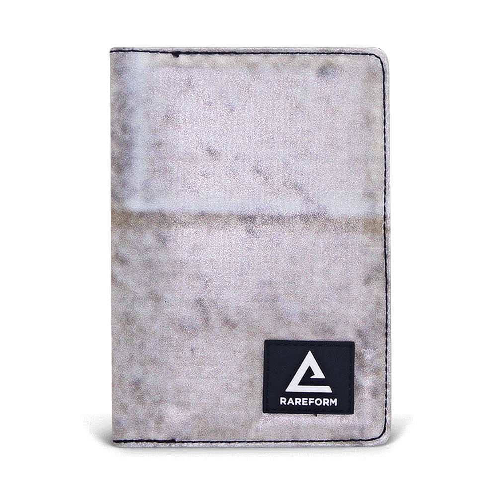 Huxley Passport Holder