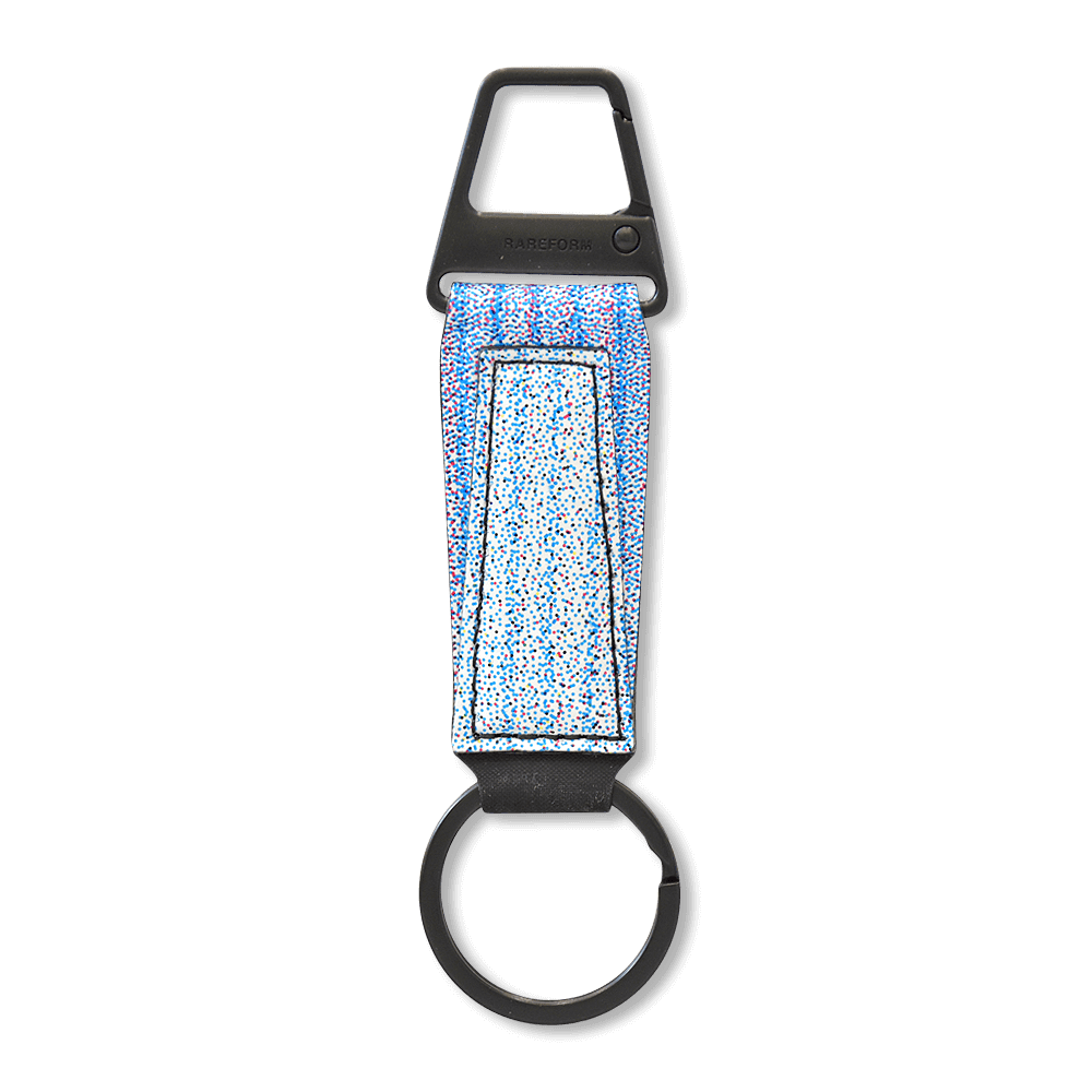 Roam Keychain