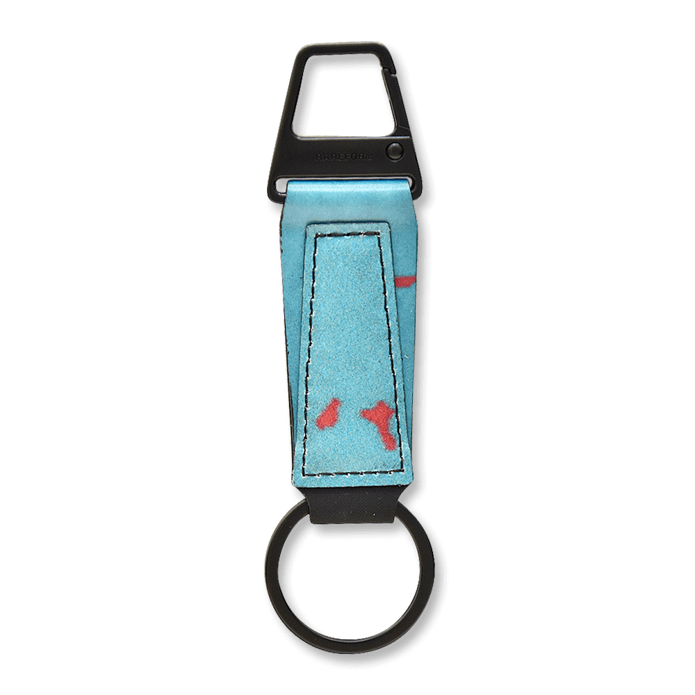Roam Keychain