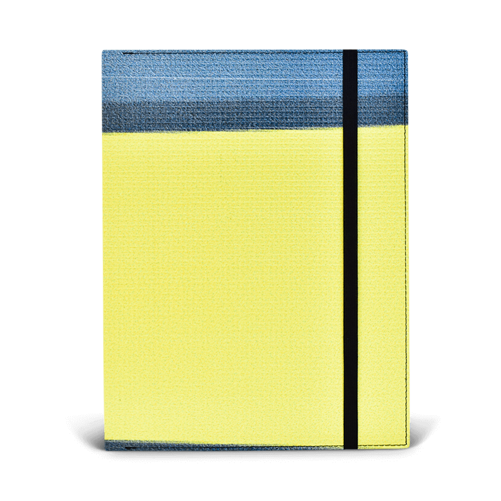 Oliver Notebook