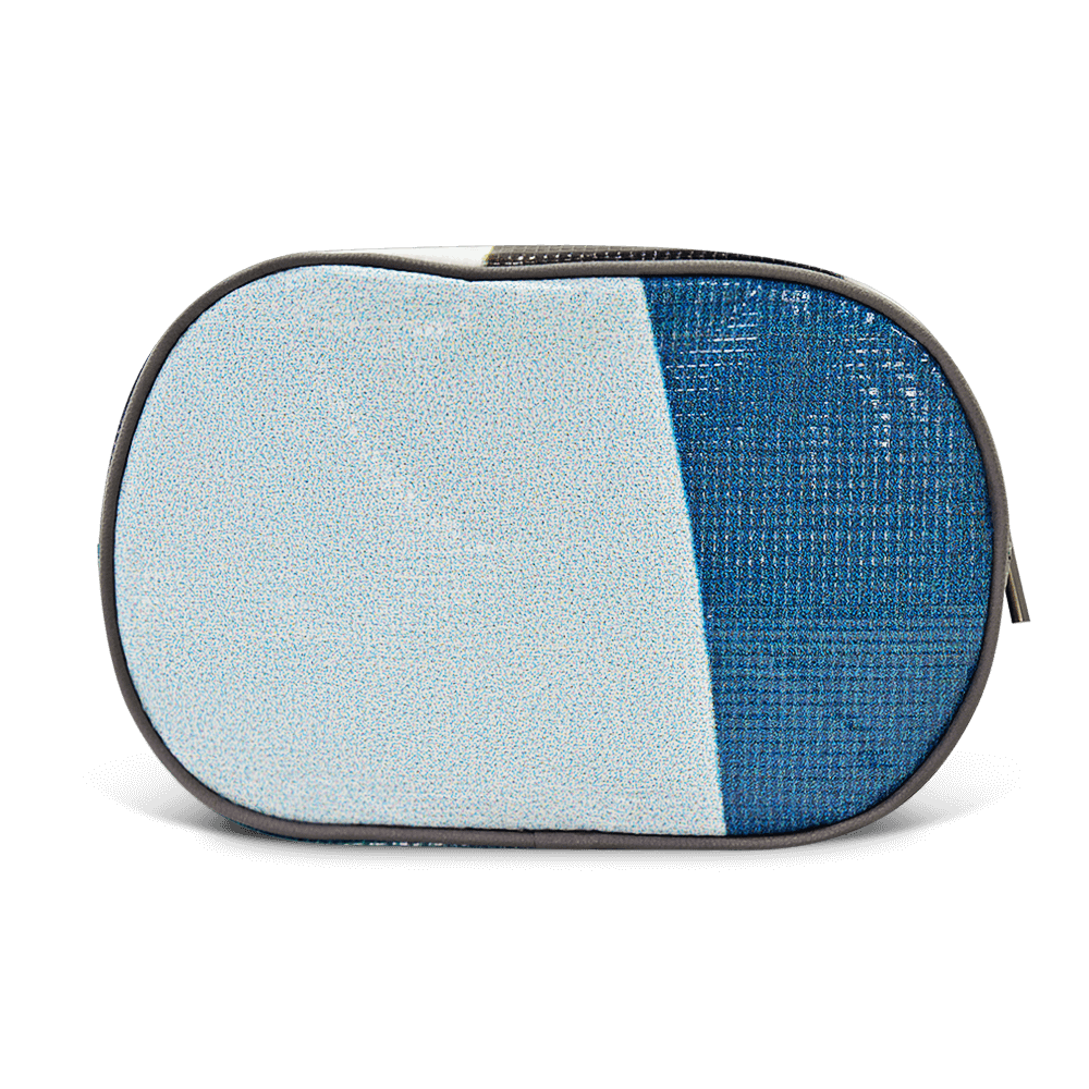 Riley Cosmetic Bag