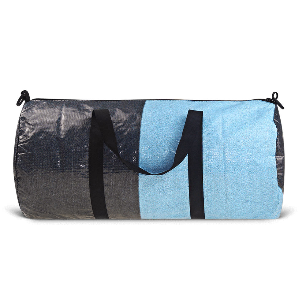 Light Duffle