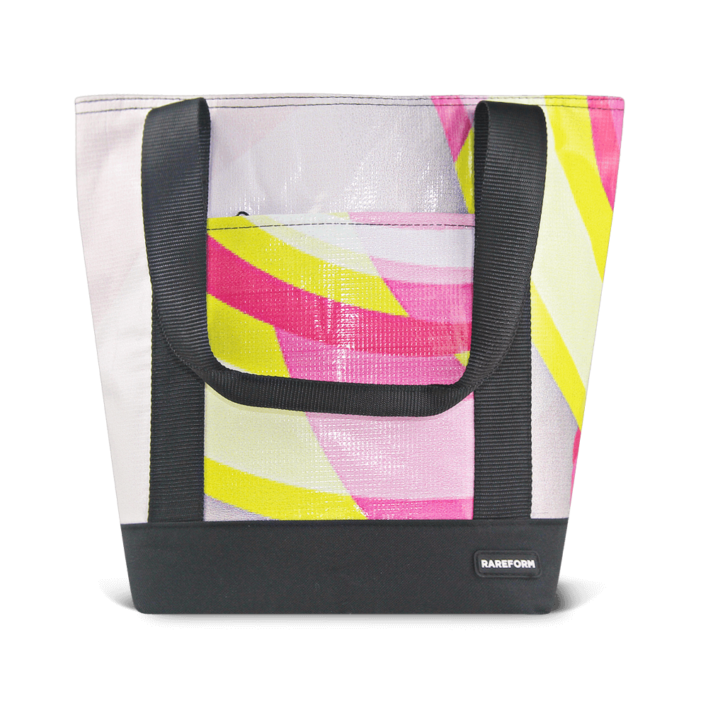 Beck Cooler Tote