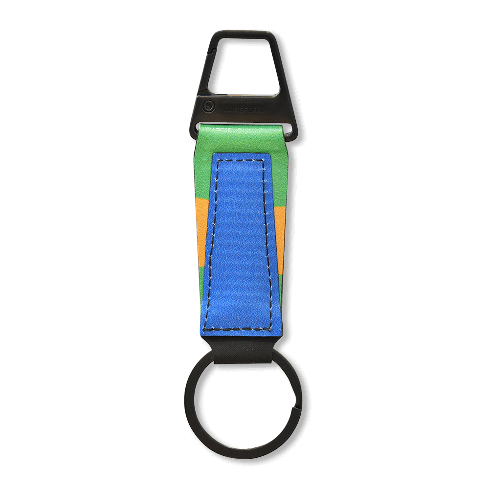 Roam Keychain