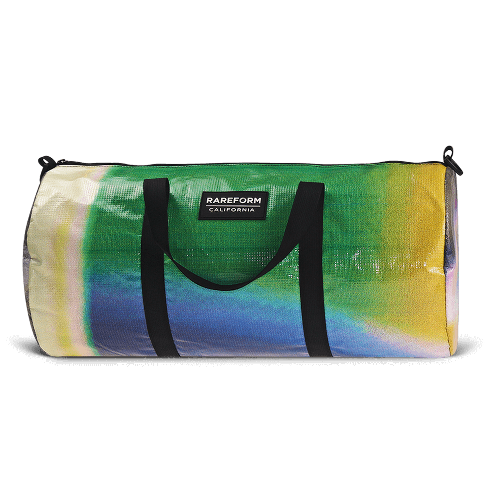 Light Duffle