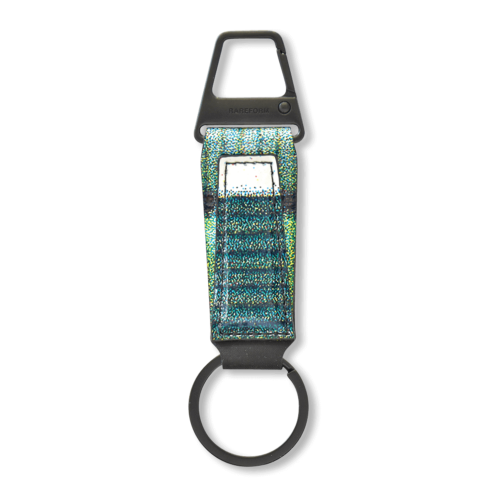 Roam Keychain