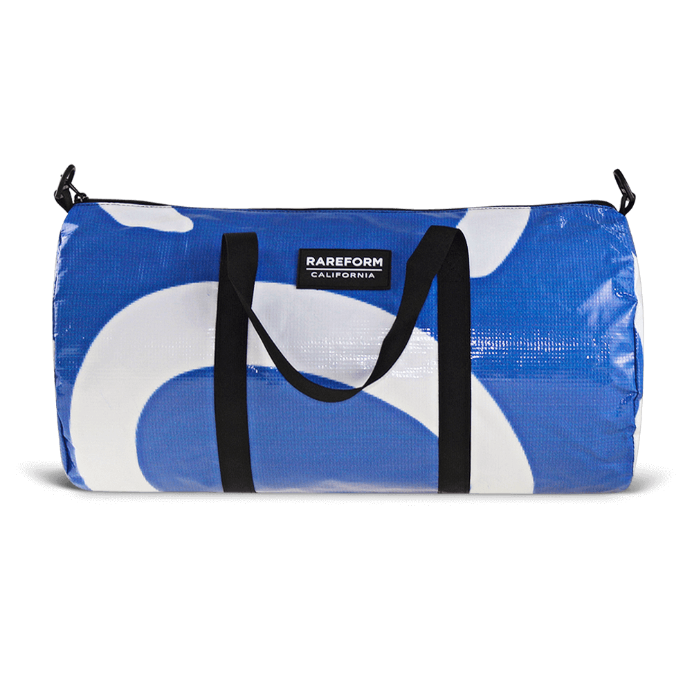 Light Duffle
