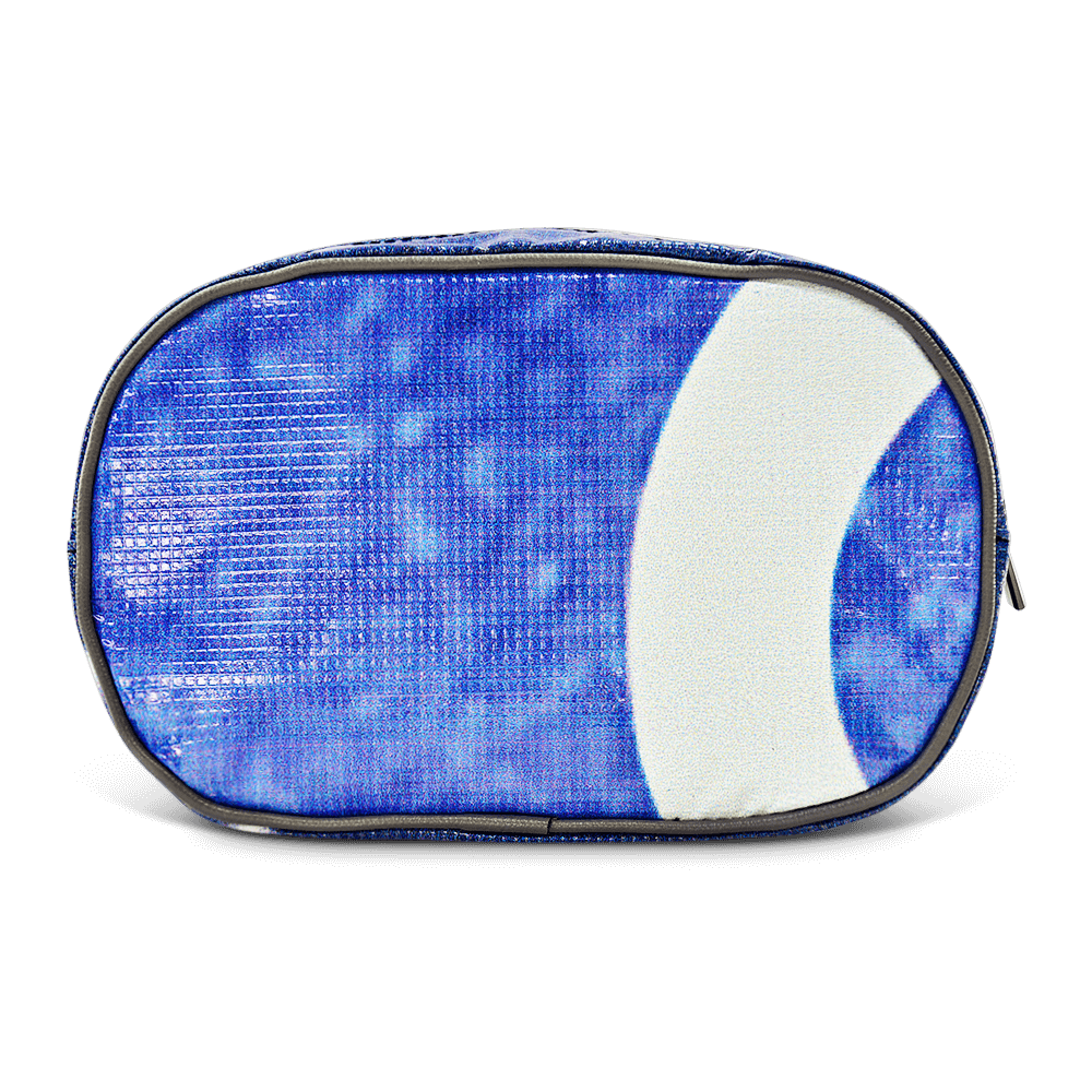 Riley Cosmetic Bag