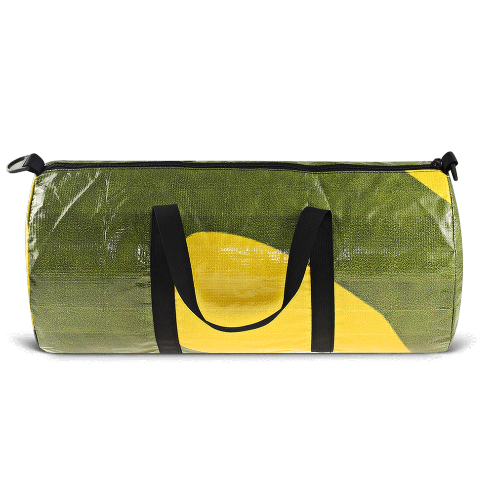 Light Duffle