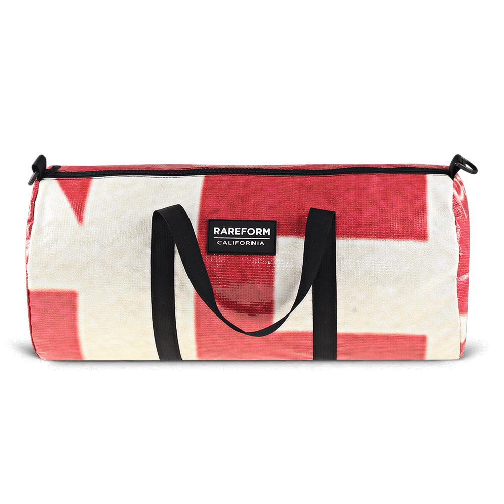 Light Duffle