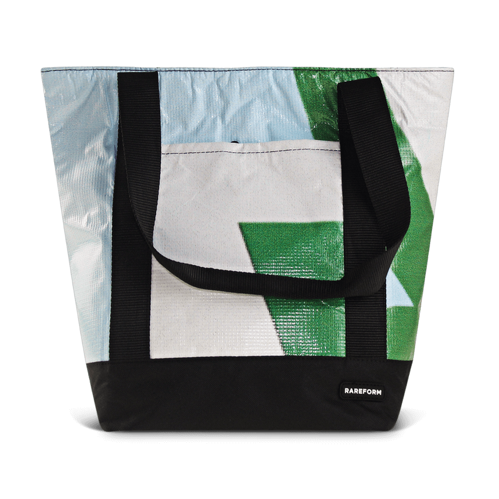 Beck Cooler Tote