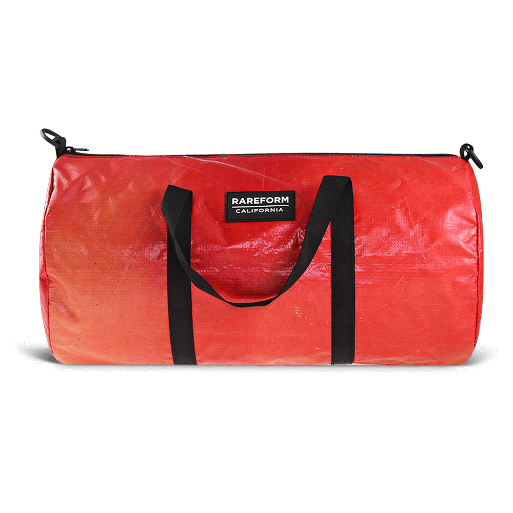 Light Duffle