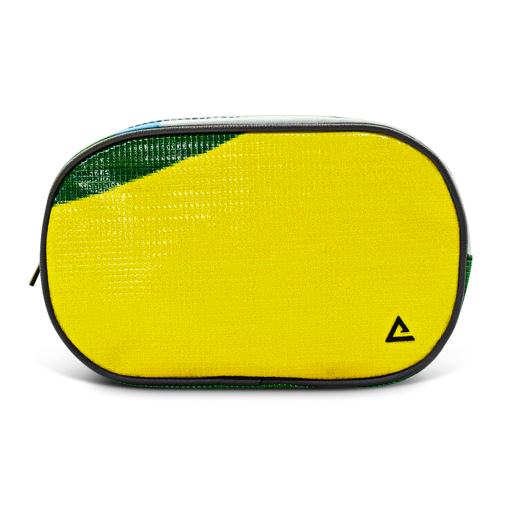 Riley Cosmetic Bag