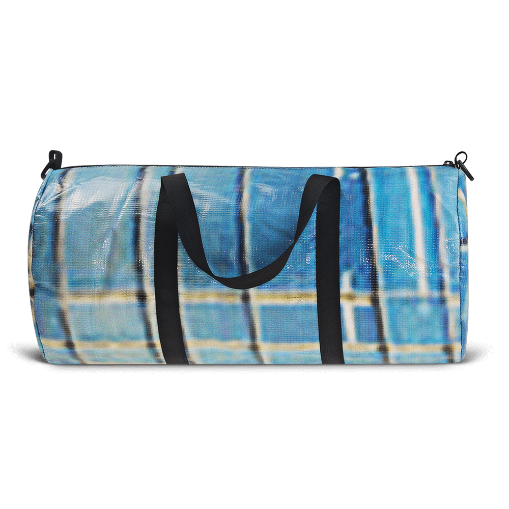 Light Duffle