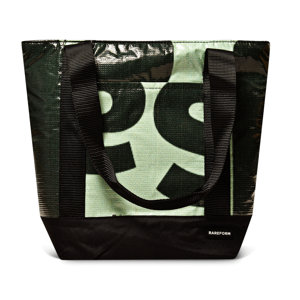 Beck Cooler Tote