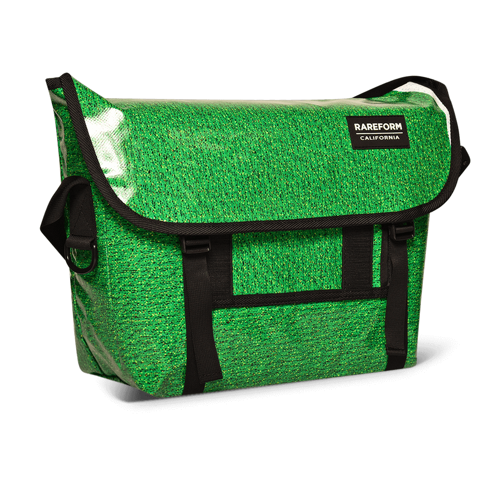 Manhattan Messenger Bag