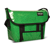 Manhattan Messenger Bag