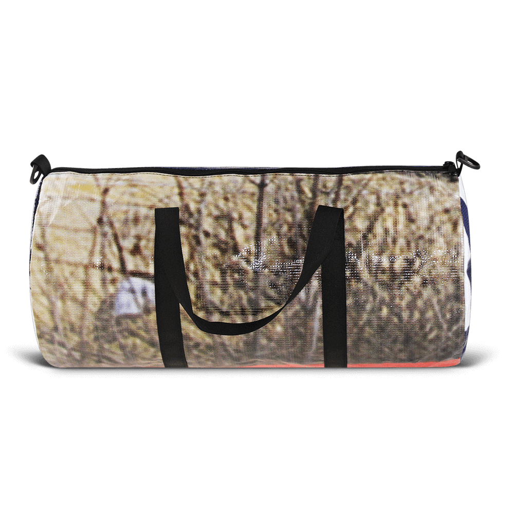 Light Duffle