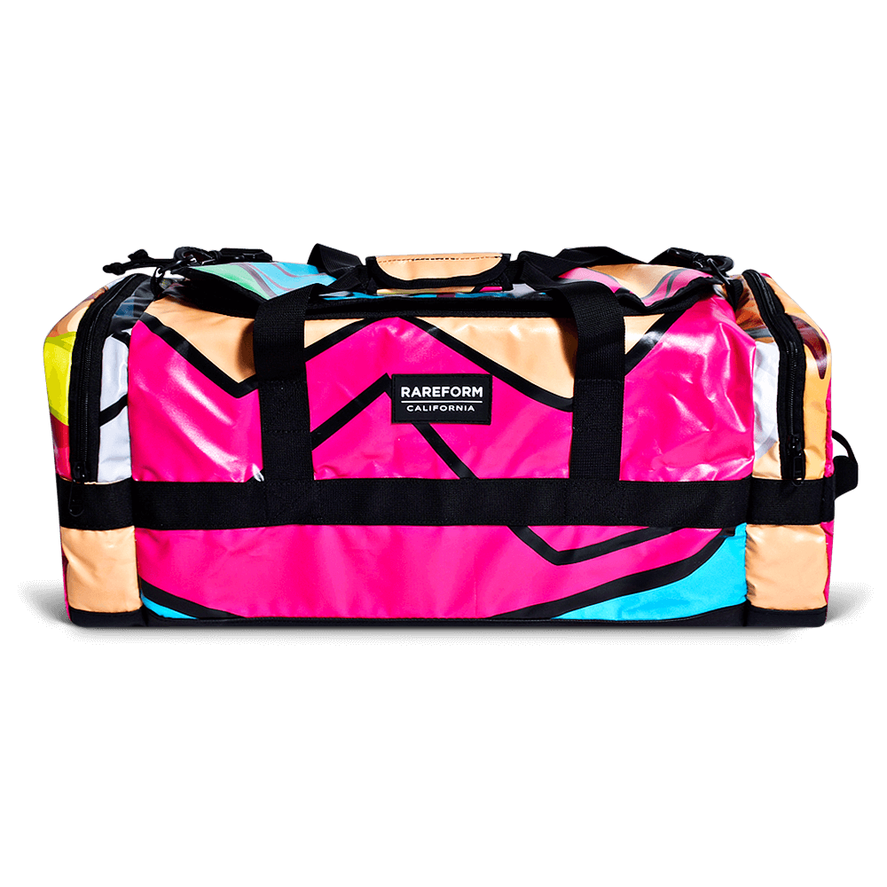 Union Duffle